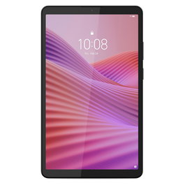 Lenovo Tab K9 TB310FU Tableta 4G LTE MediaTek Helio G85 4 GB RAM 64 GB Almacenamiento Color Gris Luna