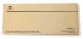 Konica Minolta Toner TN626K / ACV1150 Negro para Impresoras, Alta Calidad y Rendimiento