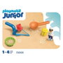 PLAYMOBIL JUNIOR Sand Panadería