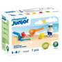PLAYMOBIL JUNIOR Sand Panadería