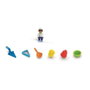 PLAYMOBIL JUNIOR Sand Panadería