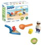 PLAYMOBIL JUNIOR Sand Panadería