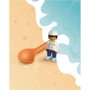 PLAYMOBIL JUNIOR Sand Panadería