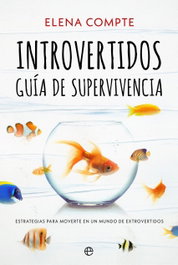 Introvertidos. Guia de supervivencia, LA ESFERA DE LOS LIBROS - LA ESFERA DE LOS LIBROS