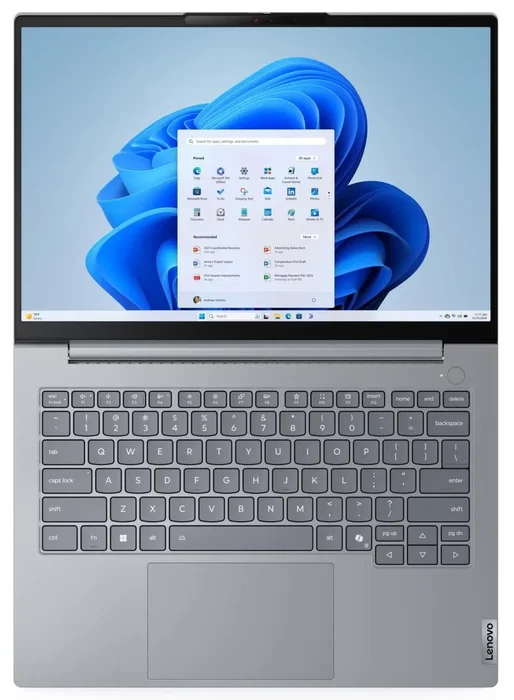 Lenovo ThinkBook 14 G9 Core 5 210H 14 WUXGA 16GB 512GB Win11Pro