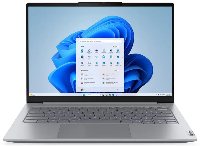 Lenovo ThinkBook 14 G9 Core 5 210H 14 WUXGA 16GB 512GB Win11Pro
