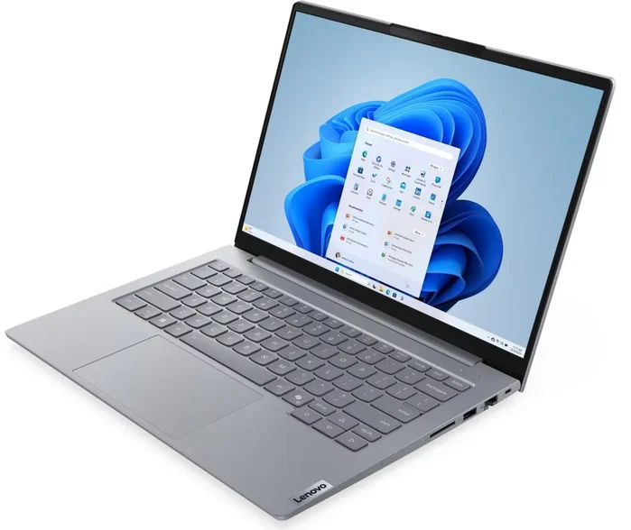 Lenovo ThinkBook 14 G9 Core 5 210H 14 WUXGA 16GB 512GB Win11Pro