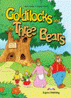 EXPRESS GOLDILOCKS AND THE 3 BEARS, Jenny Dooley/ Virginia Evans - STORYBOOKS