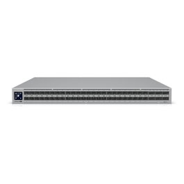 Ubiquiti UniFi ECS-Aggregation Switch 48x 25G SFP28 y 6x 100G QSFP28