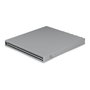 Ubiquiti UniFi Switch ECS-Aggregation Gestionado L2/L3, 48x 25G SFP28, 6x 100G QSFP28, 3600 Gbit/s, Montaje en Rack 1U