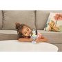 Vtech ¡Muévete con Bluey! Juguete saltarín con actividades y sorpresas