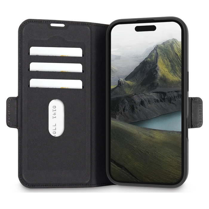 Dbramante1928 Oslo Pro Funda Folio para Samsung Galaxy S24 FE 17 cm (6.7")