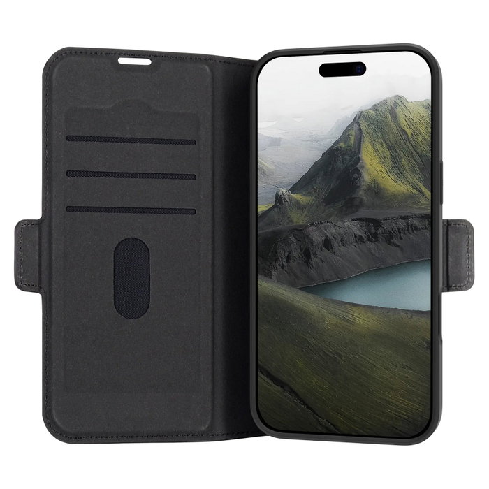 Dbramante1928 Oslo Pro Funda Folio para Samsung Galaxy S24 FE 17 cm (6.7")