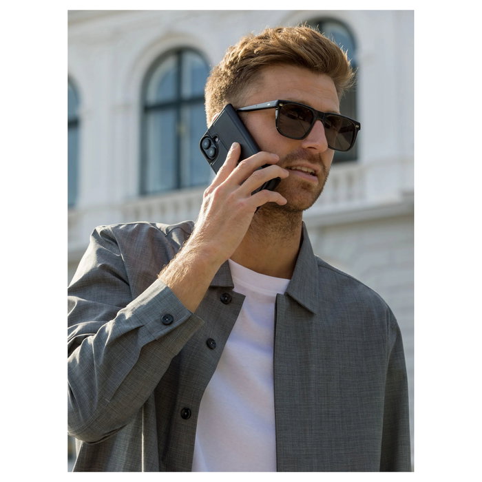 Dbramante1928 Oslo Pro Funda Folio para Samsung Galaxy S24 FE 17 cm (6.7")