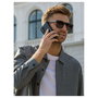 Dbramante1928 Oslo Pro Funda Folio para Samsung Galaxy S24 FE 17 cm (6.7")
