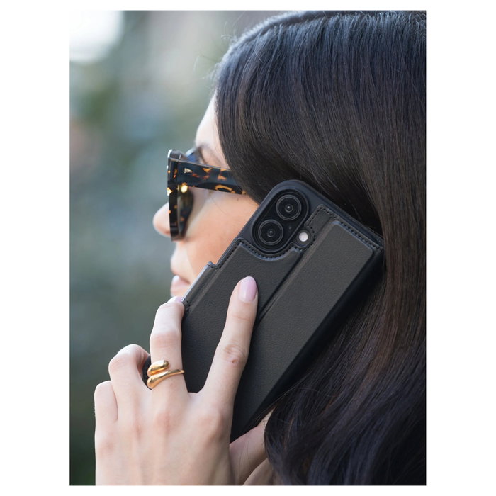 Dbramante1928 Oslo Pro Funda Folio para Samsung Galaxy S24 FE 17 cm (6.7")