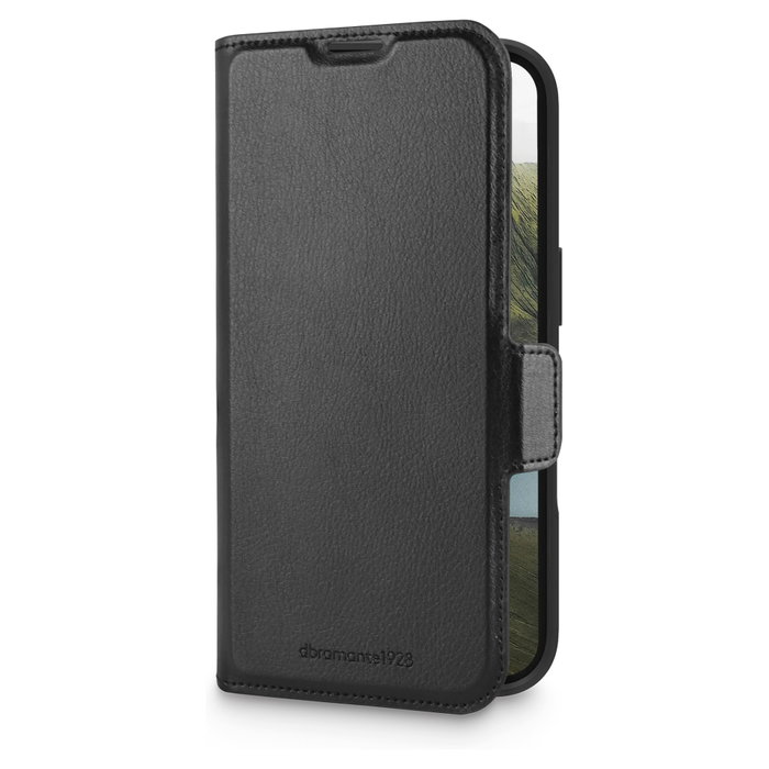 Dbramante1928 Oslo Pro Funda Folio para Samsung Galaxy S24 FE 17 cm (6.7")