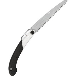 Silky Super Accel 210-7,5 Sierra de Poda Plegable Gruesa