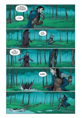 Critical Role Vox Machina Origenes 01