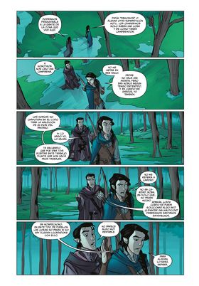 Critical Role Vox Machina Origenes 01