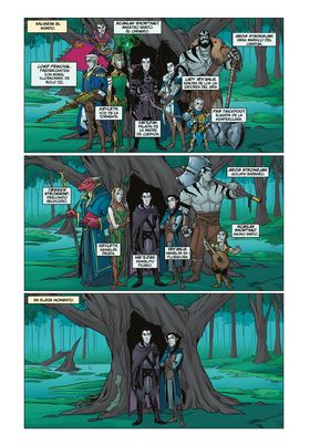 Critical Role Vox Machina Origenes 01