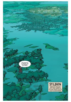 Critical Role Vox Machina Origenes 01