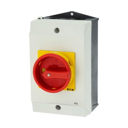 Eaton P1-32/I2/SVB Interruptor rotativo 32A 3P