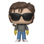 Funko POP! Stranger Things Figura de Steve con Gafas