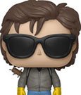 Funko POP! Stranger Things Figura de Steve con Gafas