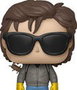 Funko POP! Stranger Things Figura de Steve con Gafas