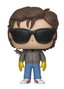 Funko POP! Stranger Things Figura de Steve con Gafas