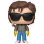 Funko POP! Stranger Things Figura de Steve con Gafas