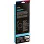 Hydrapak Hydrafusion Tubo de hidratación gris con aislamiento