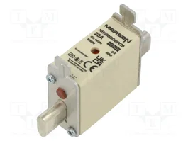MERSEN Fusible de Cartucho NH000 20A 690VAC