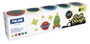 Milan Pasta Milan Soft Dough Neon Colores Surtidos