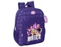 Safta Mochila Junior Adaptable a Carro K-Pop Demon Hunters Fighters