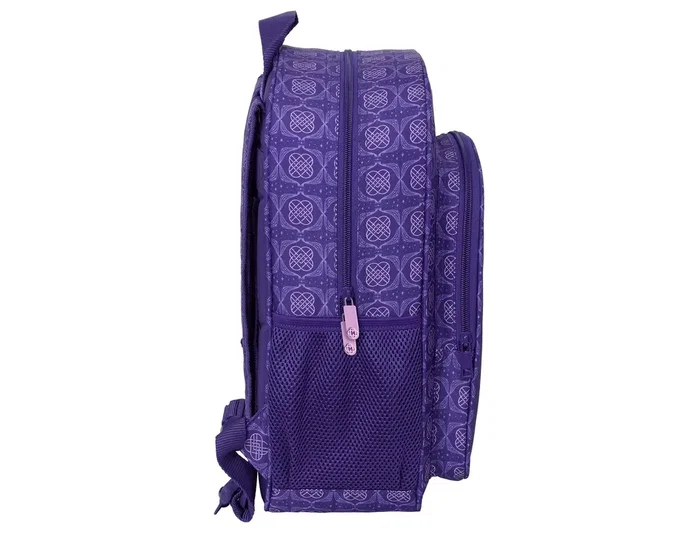Safta Mochila Junior Adaptable a Carro K-Pop Demon Hunters Fighters