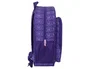 Safta Mochila Junior Adaptable a Carro K-Pop Demon Hunters Fighters