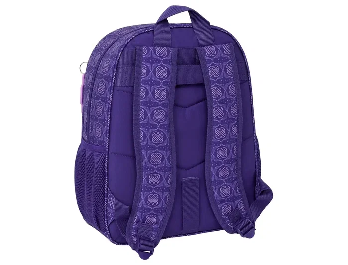 Safta Mochila Junior Adaptable a Carro K-Pop Demon Hunters Fighters