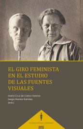 El giro feminista en el estudio de las fuentes visuales, Carlos Varona, Maria Cruz de - Comares