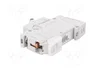 ETI POLAM Interruptor magnetotérmico ETIMAT P10 1P B25 25A 10kA