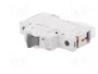 ETI POLAM Interruptor magnetotérmico ETIMAT P10 1P B25 25A 10kA