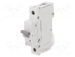 ETI POLAM Interruptor magnetotérmico ETIMAT P10 1P B25 25A 10kA