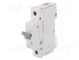 ETI POLAM Interruptor magnetotérmico ETIMAT P10 1P B25 25A 10kA