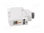 ETI POLAM Interruptor magnetotérmico ETIMAT P10 1P B25 25A 10kA