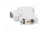 ETI POLAM Interruptor magnetotérmico ETIMAT P10 1P B25 25A 10kA