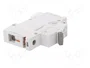 ETI POLAM Interruptor magnetotérmico ETIMAT P10 1P B25 25A 10kA