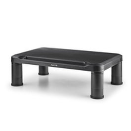 Ngs Soporte elevador ajustable para monitor y portátil