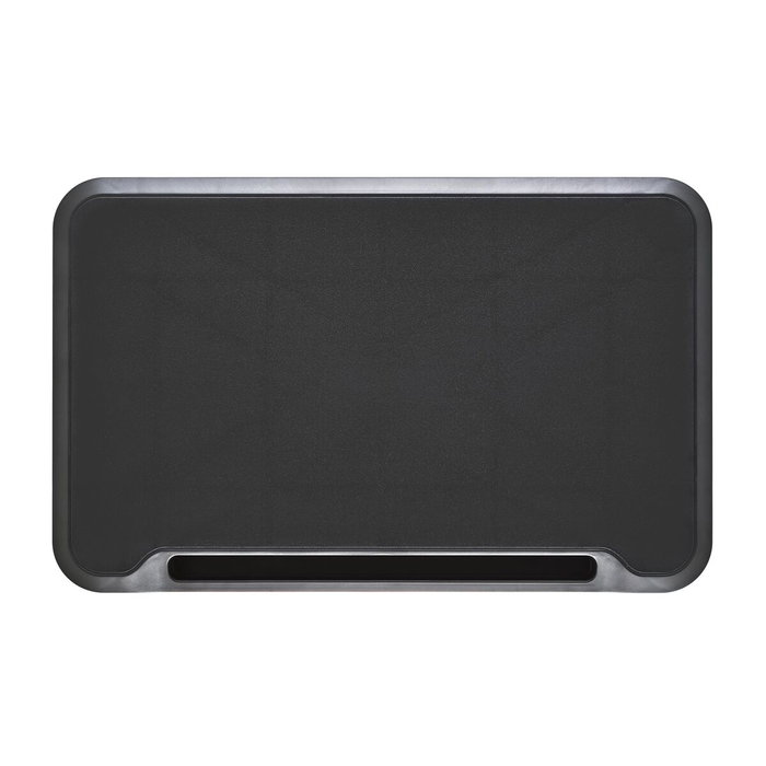 Ngs Soporte elevador ajustable para monitor y portátil