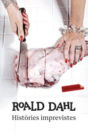 Històries imprevistes, Roald Dahl - LABUTXACA